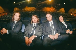 Born Without Bones, LoudFoxCult