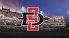 SDSU Aztec Football vs. Air Force Academy Falcons Football