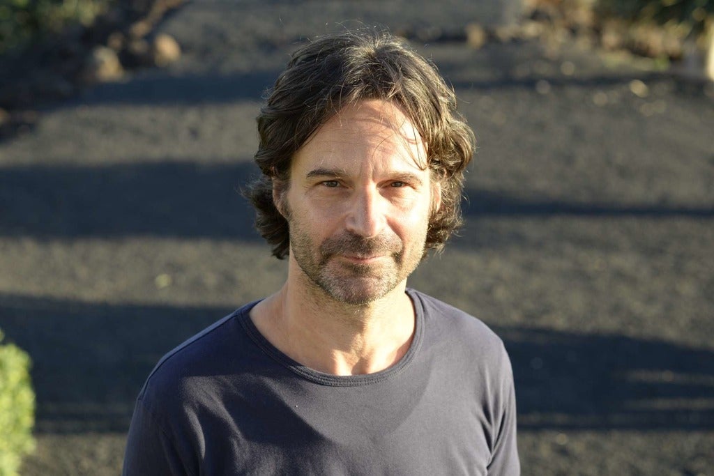 Moritz Rinke in Germany