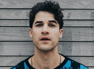 An Evening with Darren Criss