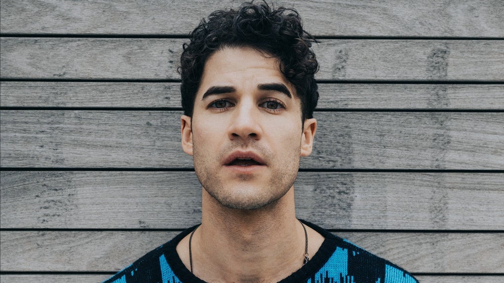 *SOLD OUT* Darren Criss