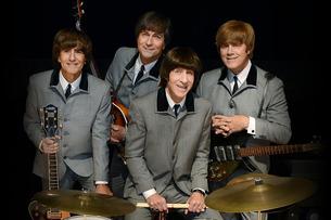 1964 The Tribute