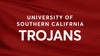 USC Trojans Womens Volleyball vs. Michigan Wolverines Womens Volleyball