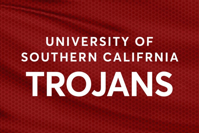 USC Trojans Women's Volleyball hero