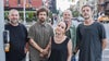 Beoga at Empire Music Hall