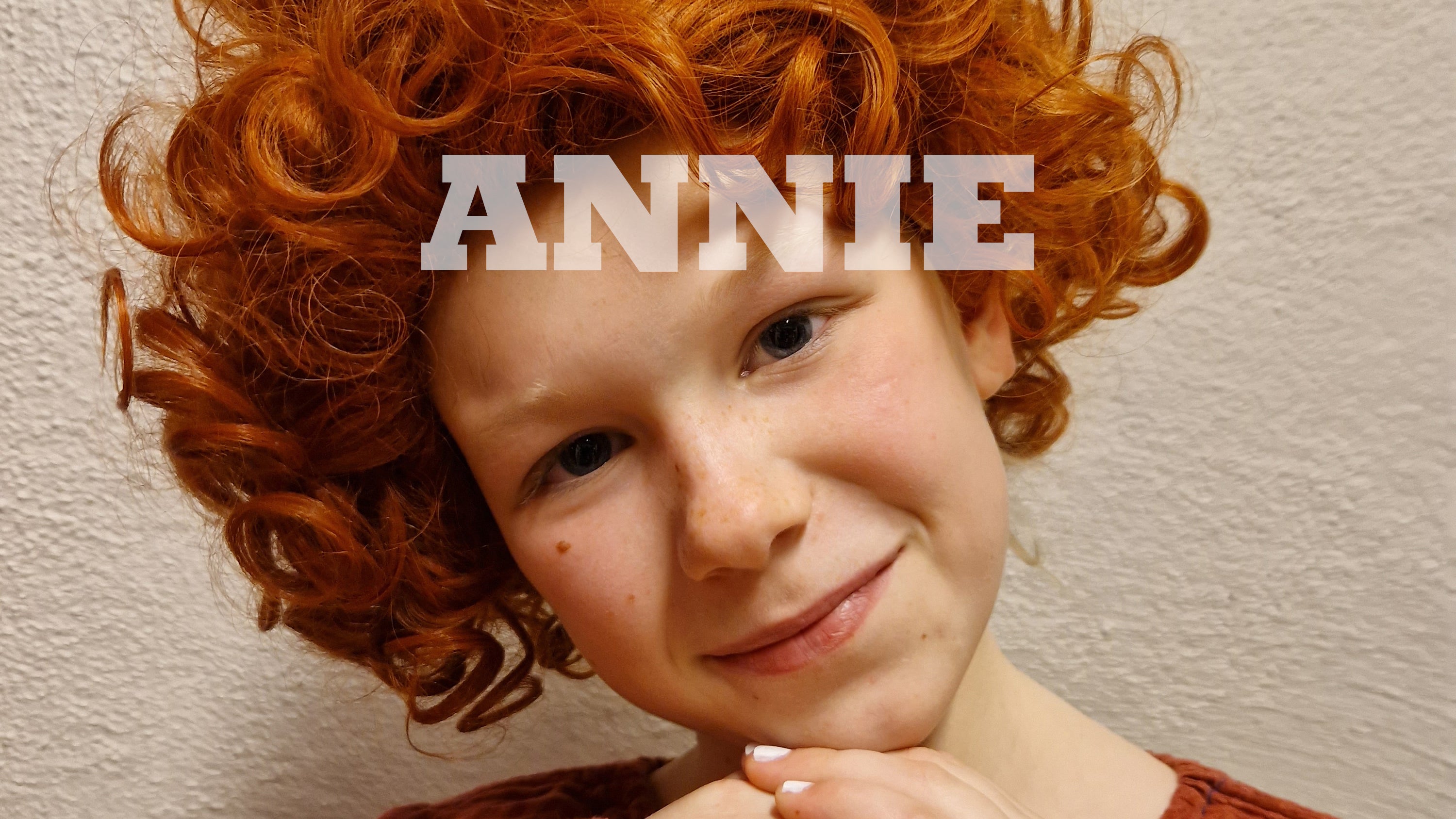 Annie