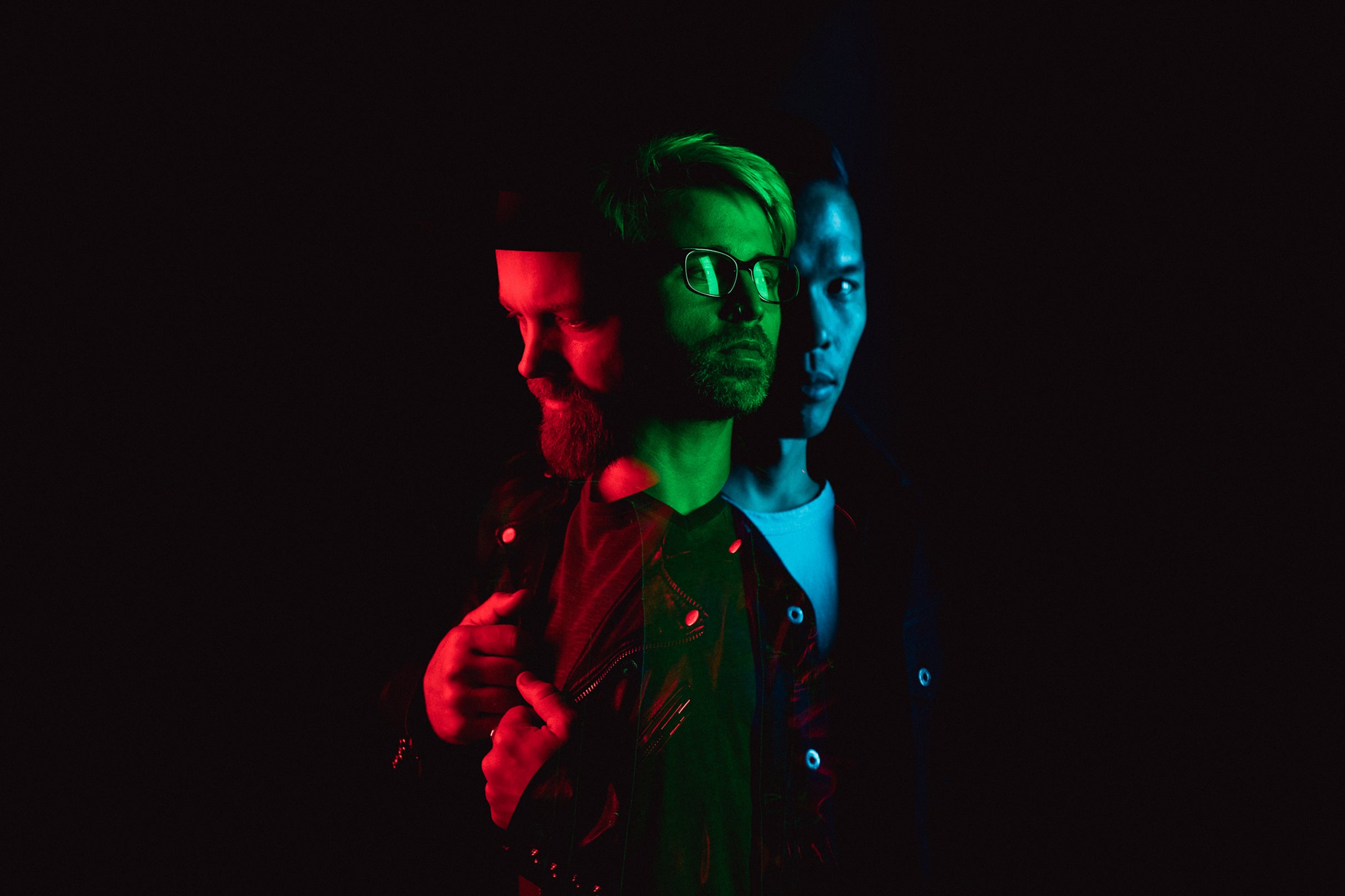 The Glitch Mob at The Church Nightclub – Denver, CO