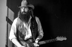WARD DAVIS (Solo Acoustic)