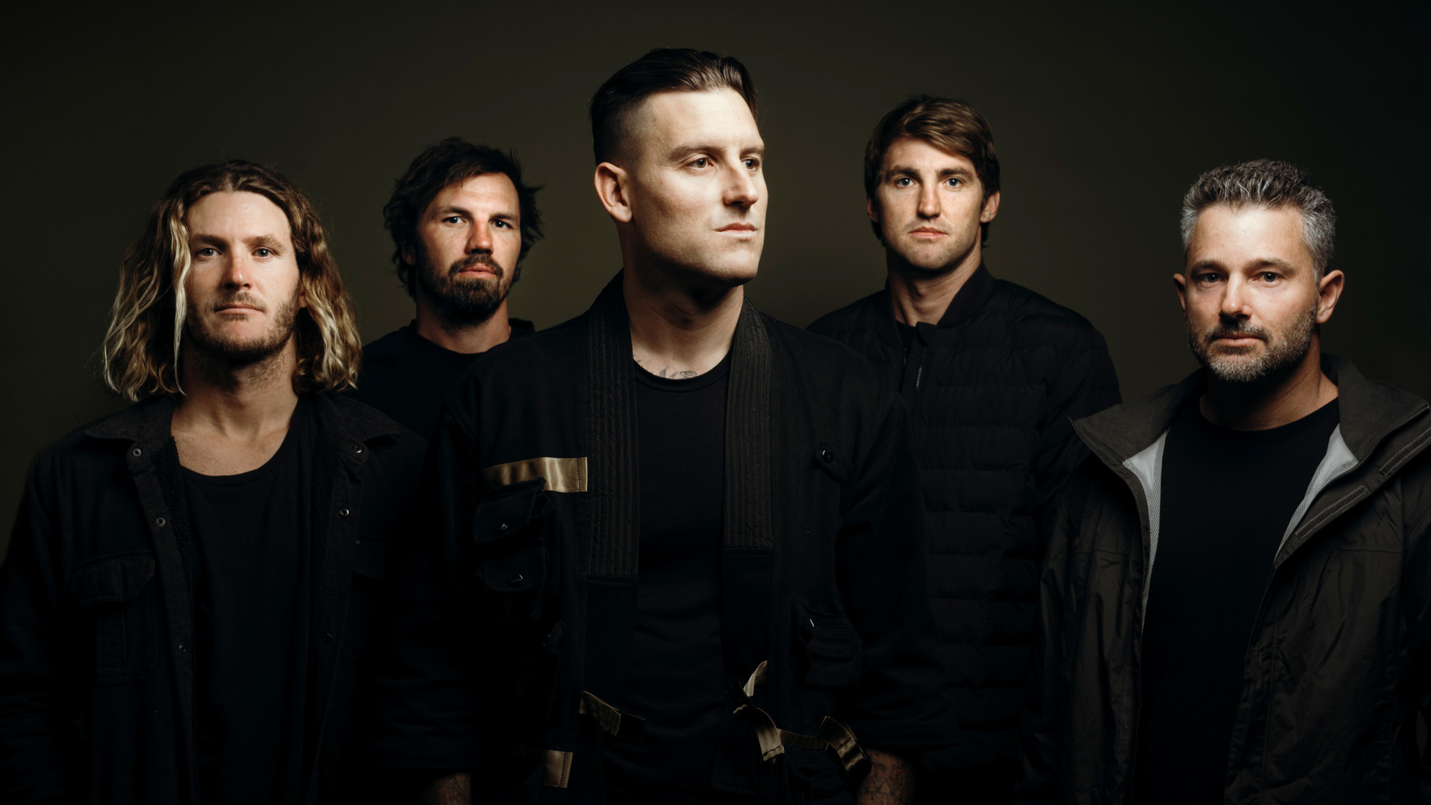 Summer of Loud: Parkway Drive, Killswitch Engage, I Prevail, Beartooth