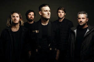 Parkway Drive | 'Killing With A Smile' played in full + hits