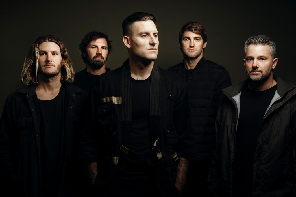 Parkway Drive | 'Horizons' played in full + hits