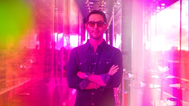 The Avener – 2026 in Columbia Theater, Berlin 18/04/2026