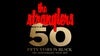 The Stranglers: Fifty Years in Black - The Anniversary Tour 2025