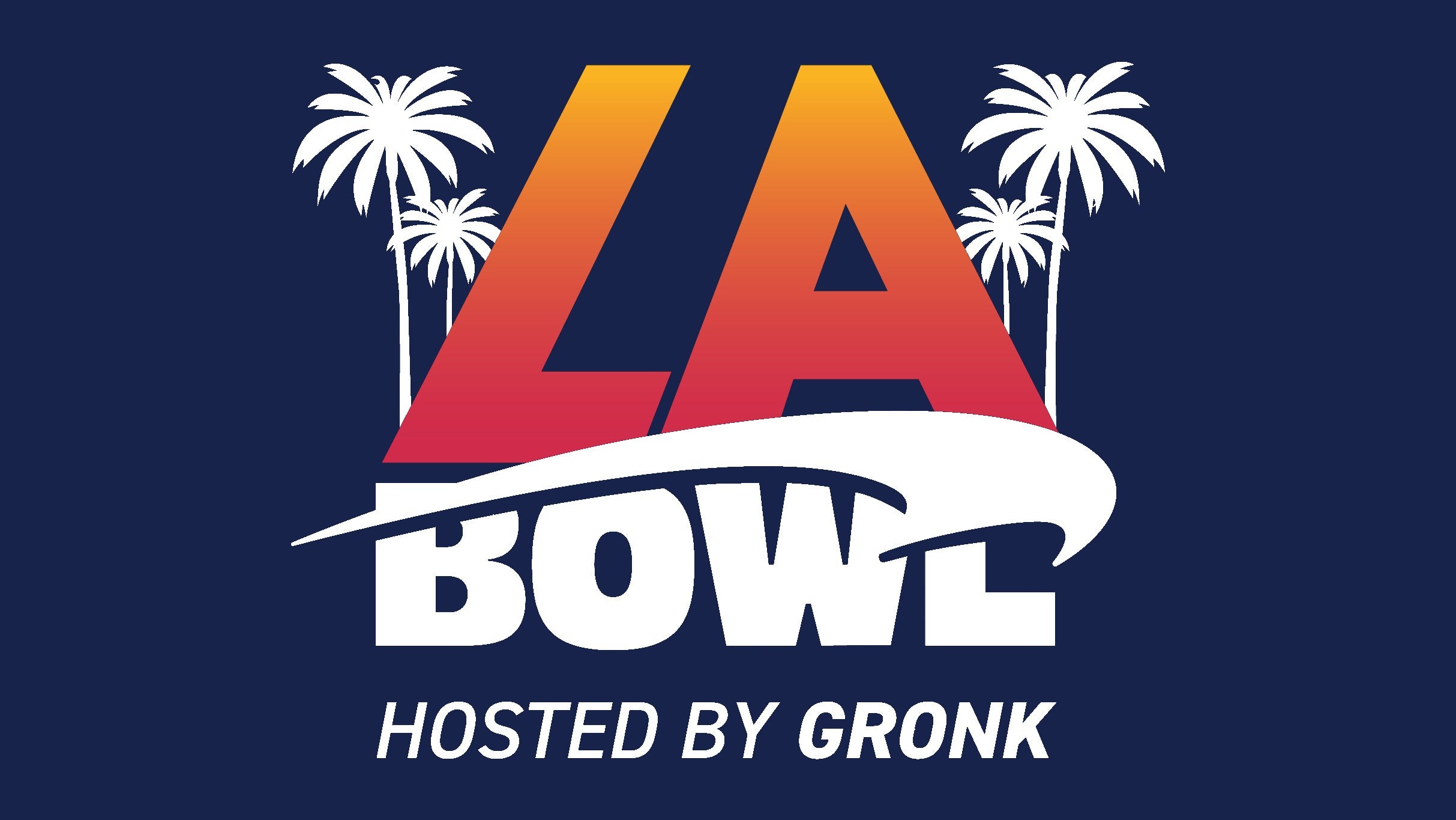 LA Bowl Hosted By Gronk at SoFi Stadium – Inglewood, CA