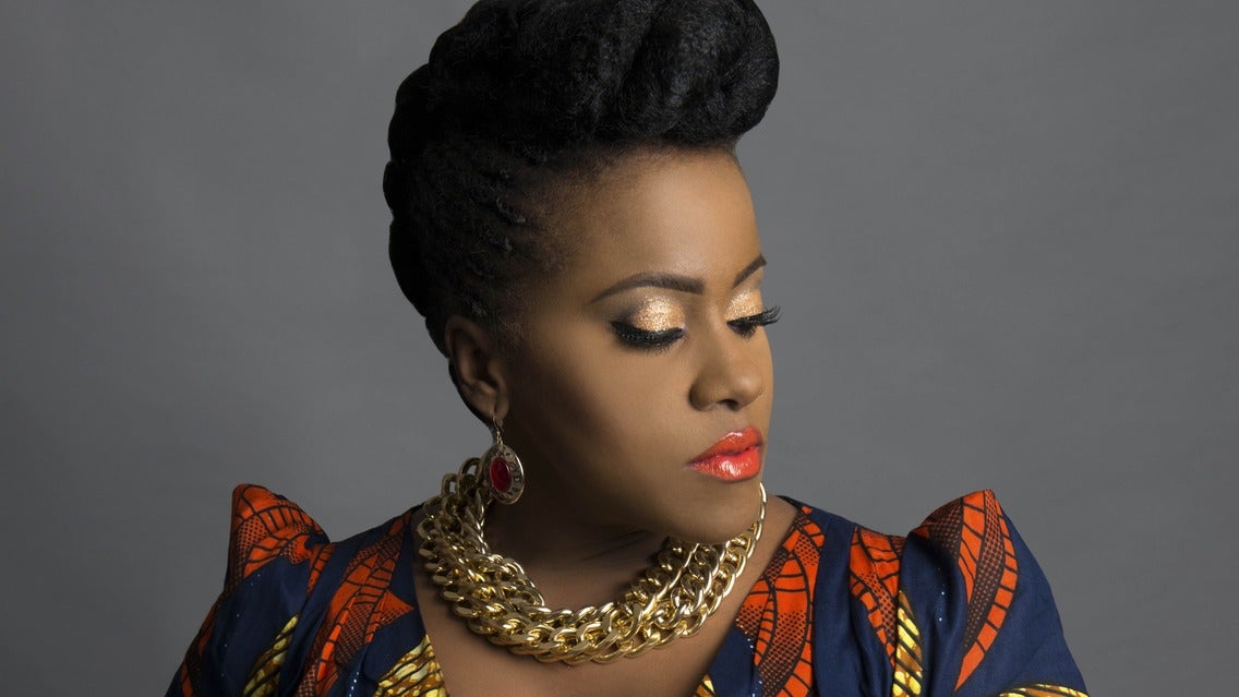Love & Unity Soiree ft. Etana, Alaine & Duane Stephenson