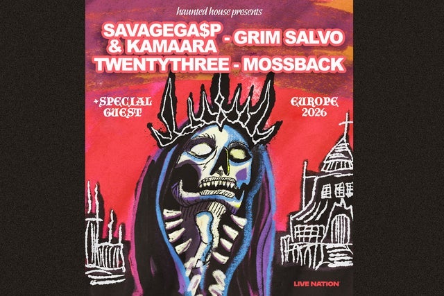 Presale codes for twentythree: members use these when buying pre-sale tickets