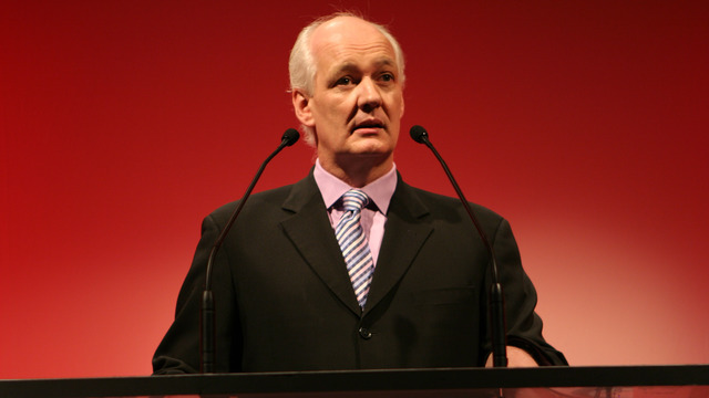 Colin Mochrie
