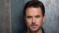 Charles Esten in Nederland