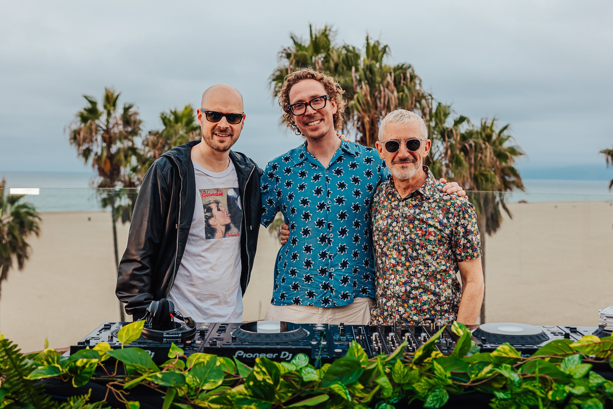 Above & Beyond Event Title Pic