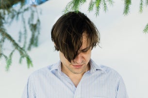 John Maus