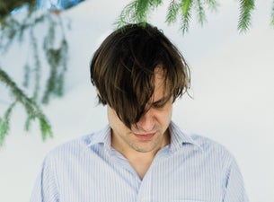 John Maus, 2024-10-30, Warsaw