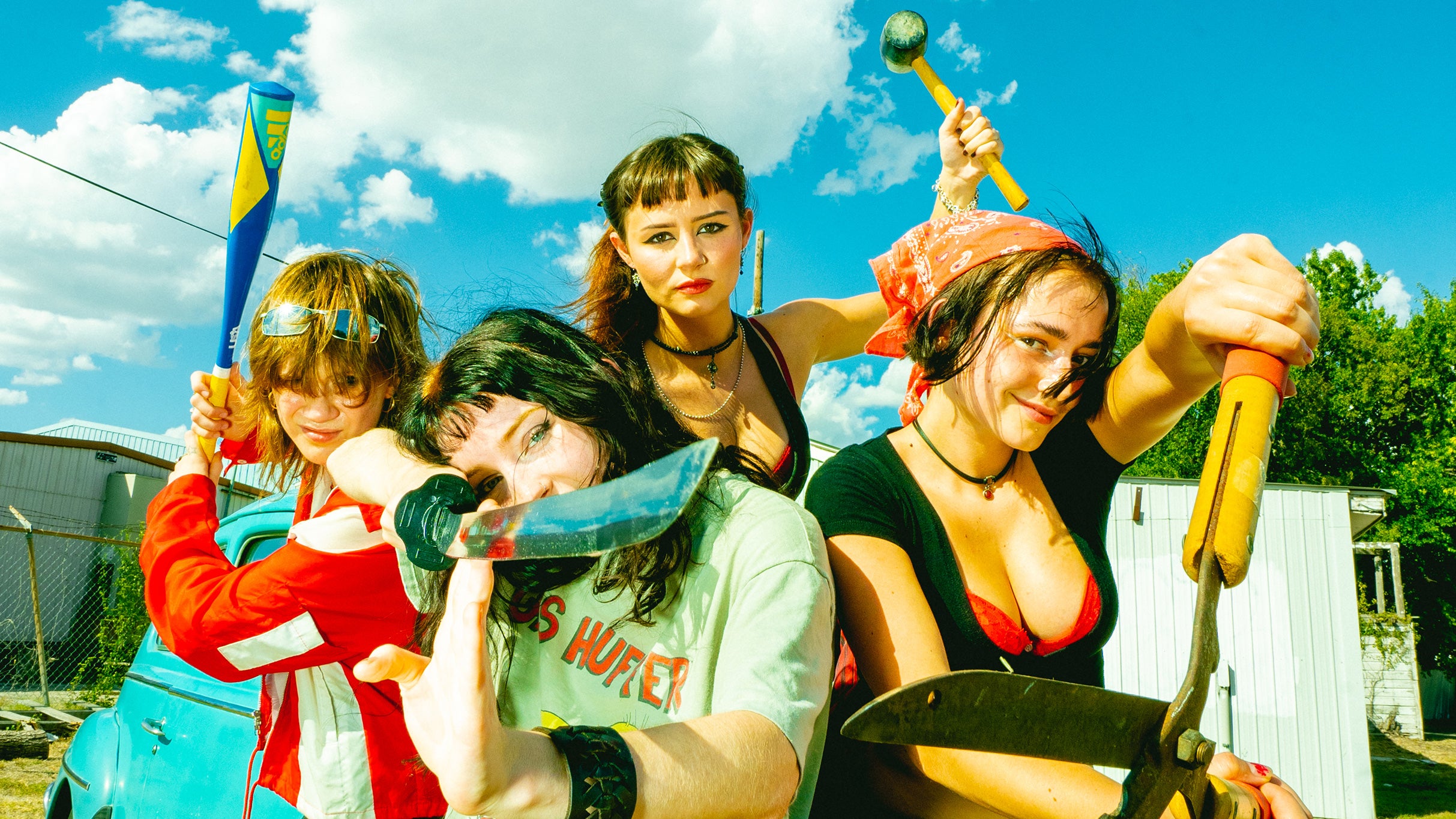 presale password for Die Spitz presale tickets in Milwaukee - WI (Cactus Club)