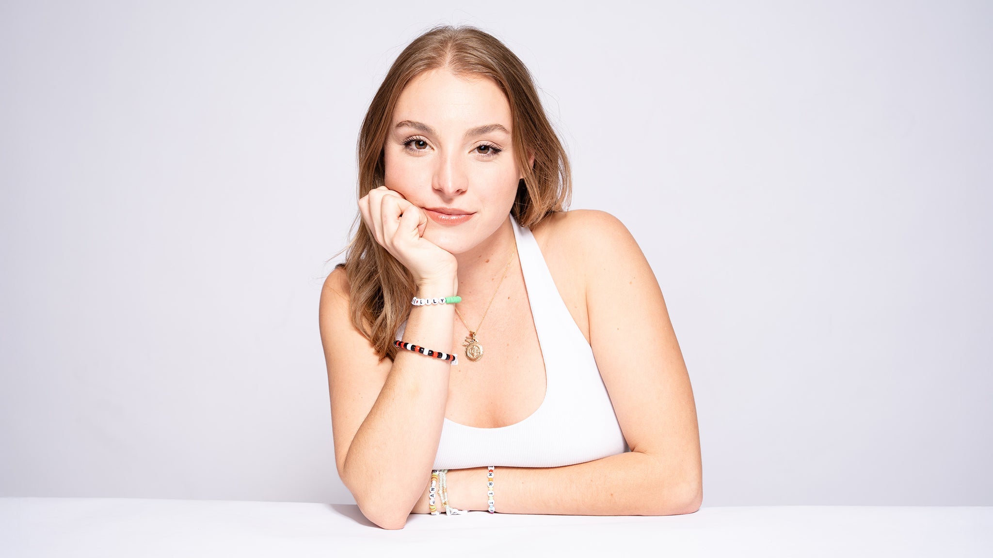 Madison Walser - in the Callback Bar