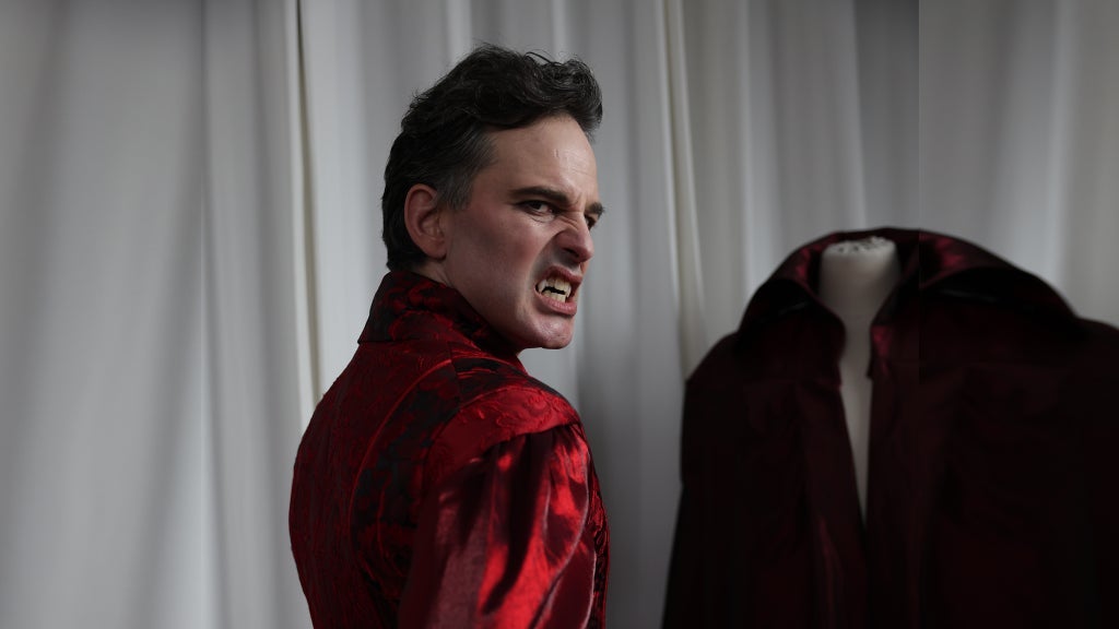 Hotels near Dracula, une comédie des horreurs Events
