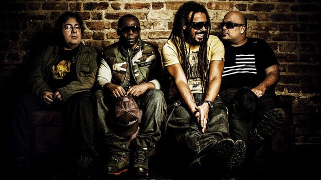 O Rappa