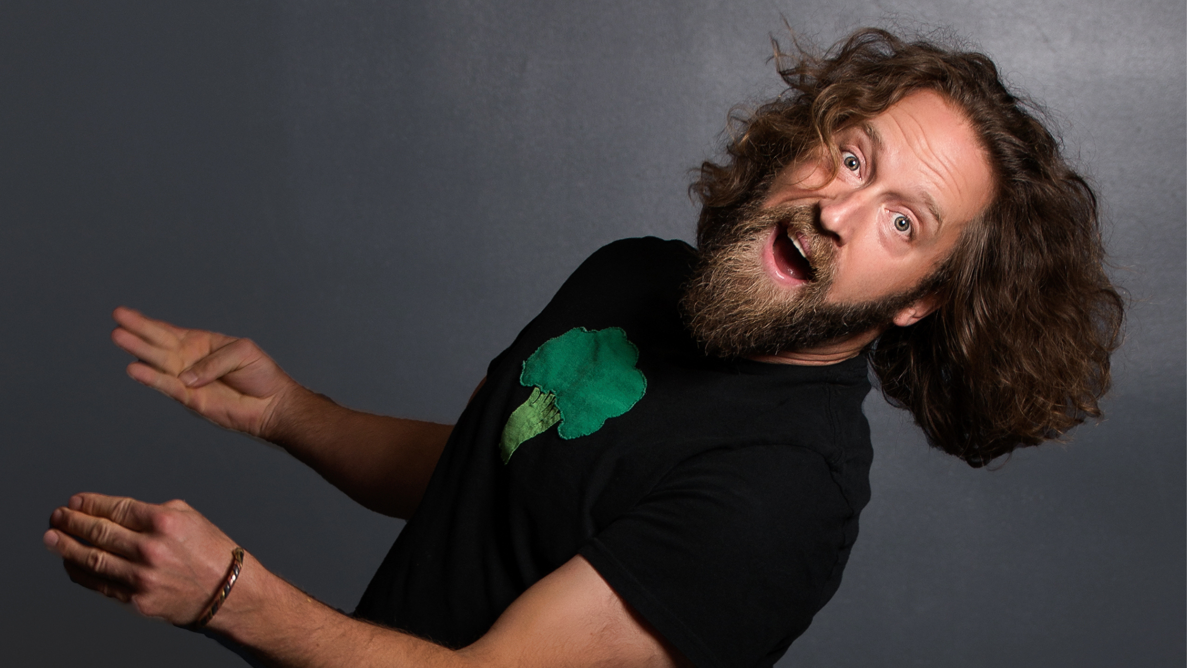 Josh Blue: The Freak Accident Tour presale password