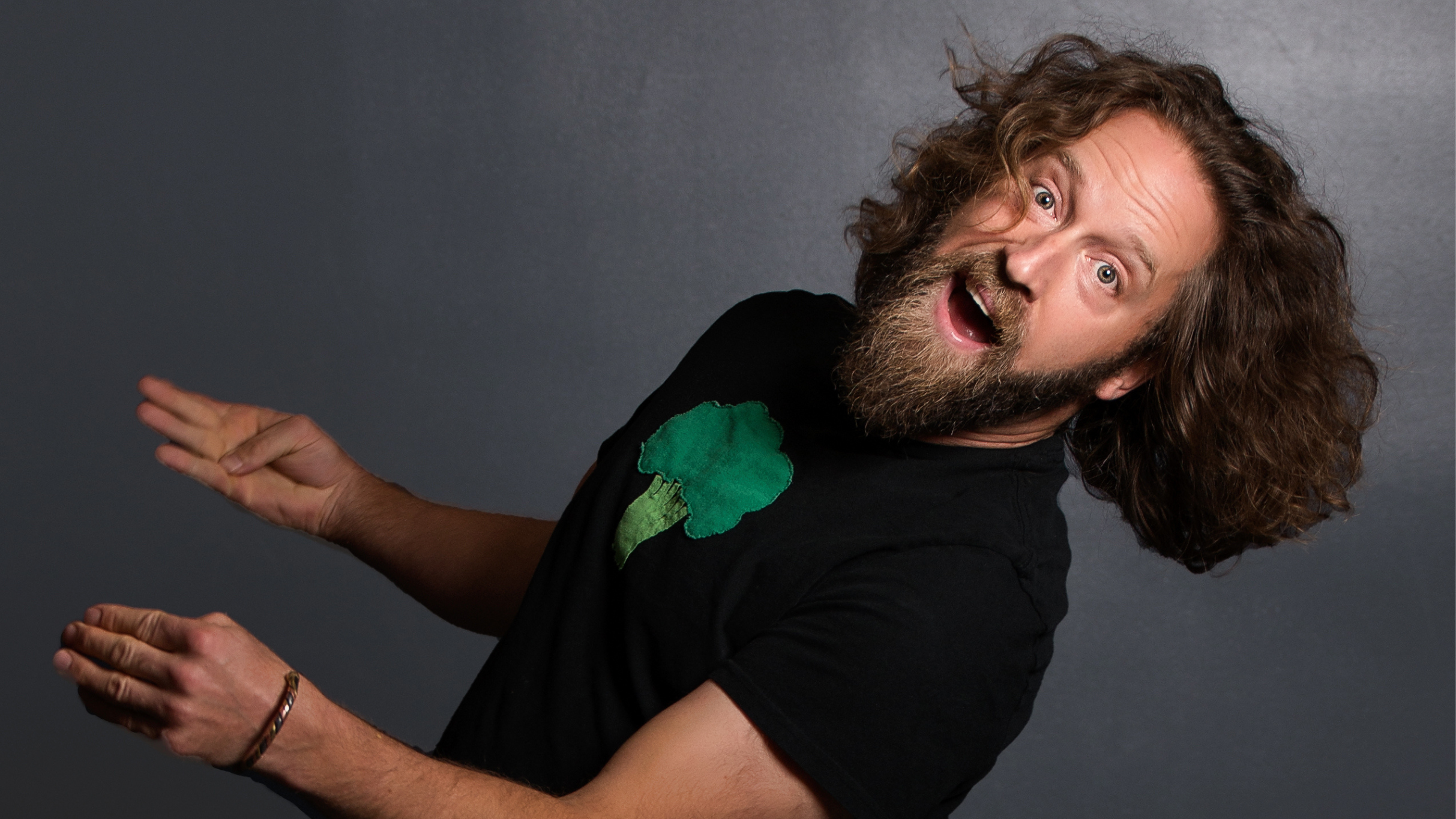 Josh Blue