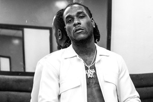 Burna Boy - Twice As Tall Tour