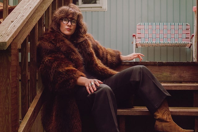 S.G. Goodman presale code for early tickets in New Orleans