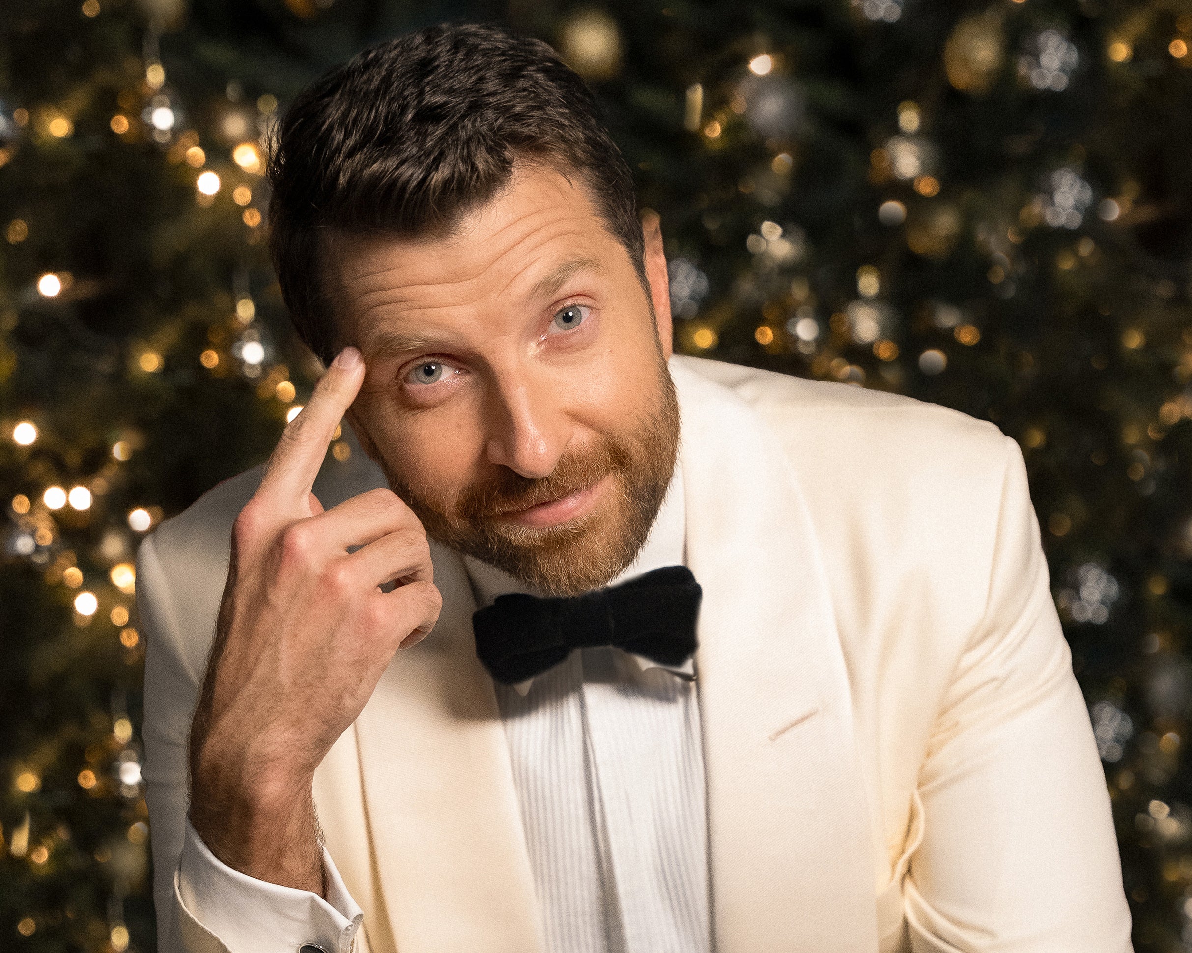 Brett Eldredge: Glow Live Tour in Philadelphia promo photo for Official Platinum presale offer code