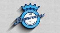 Sagueneens De Chicoutimi in Canada