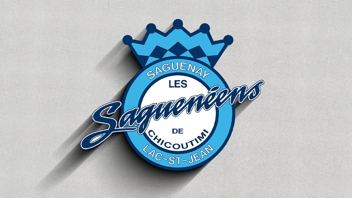 Chicoutimi Saguen??ens vs. Baie-Comeau Drakkar event image