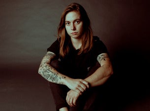 *SOLD OUT* Julien Baker with special guest