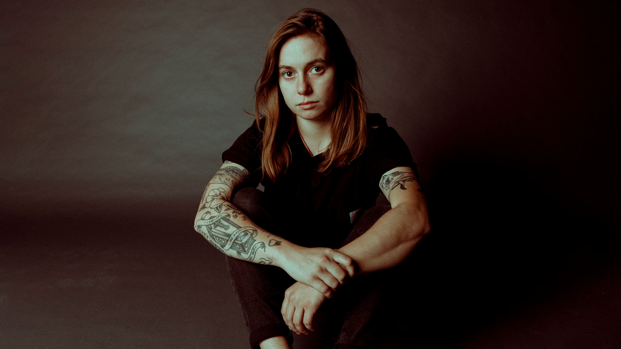 Julien Baker hero