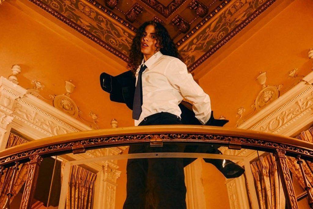 070 Shake The Petrichor Tour