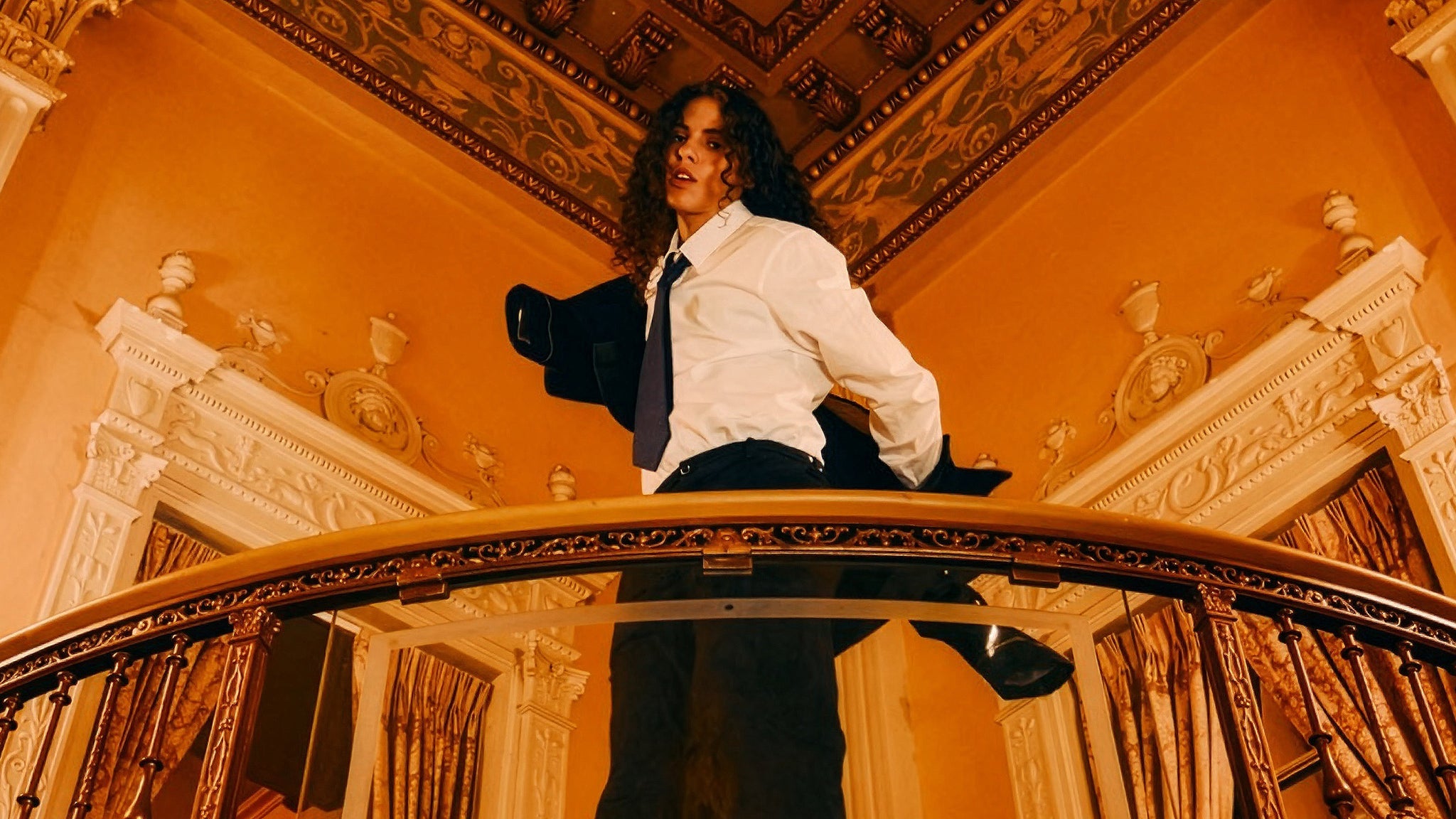 070 Shake The Petrichor Tour