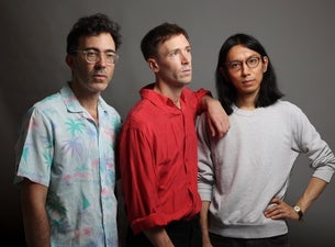 Teleman, 2023-04-24, Дублин