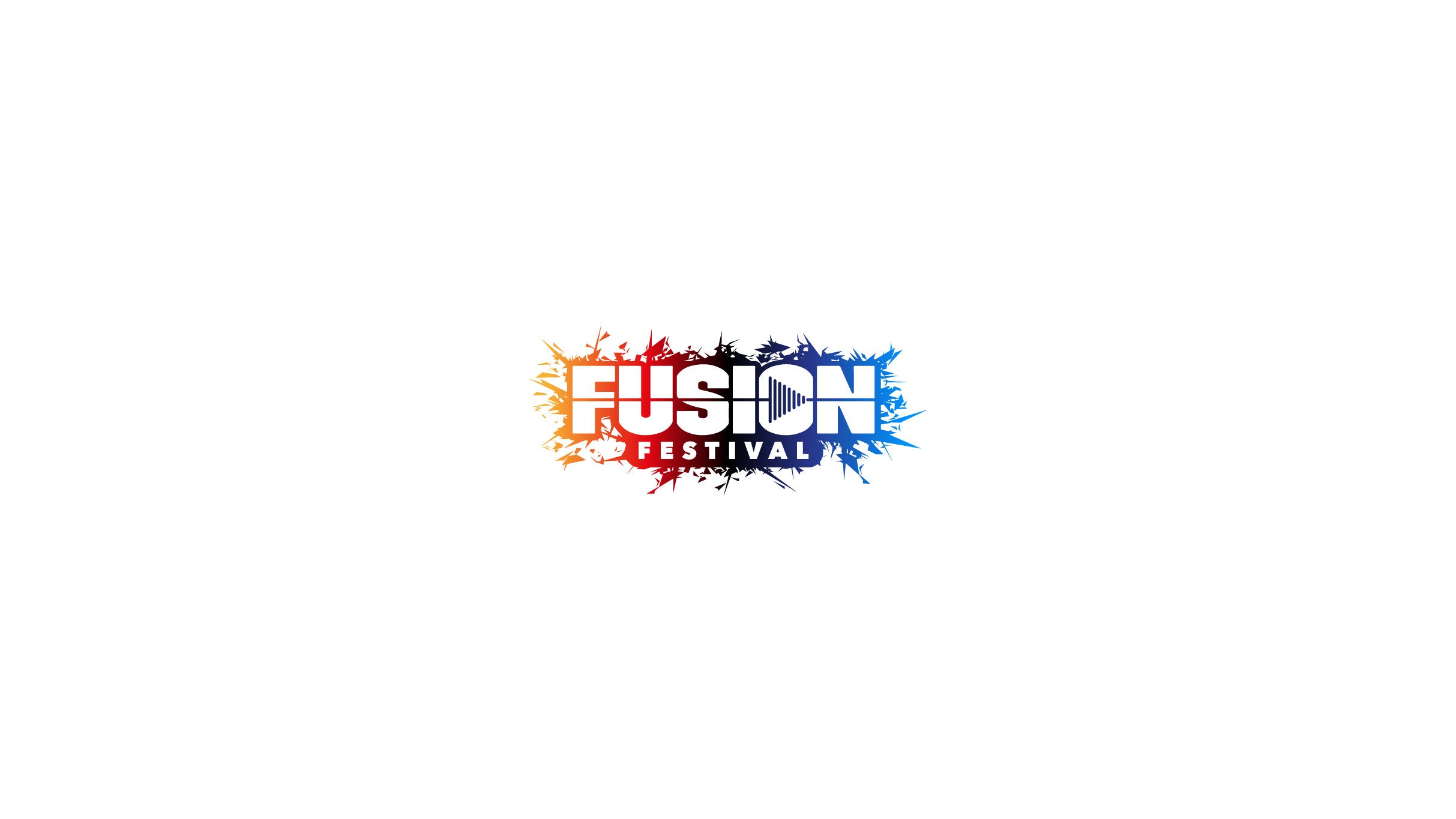 FUSIONFEST - PASS 2 JOURS - FUSION FEST - PASS 2 JOURS