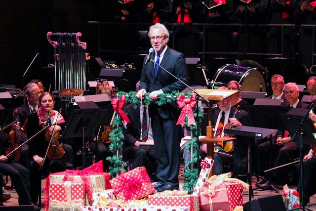Grand Rapids Symphony: Holiday Pops