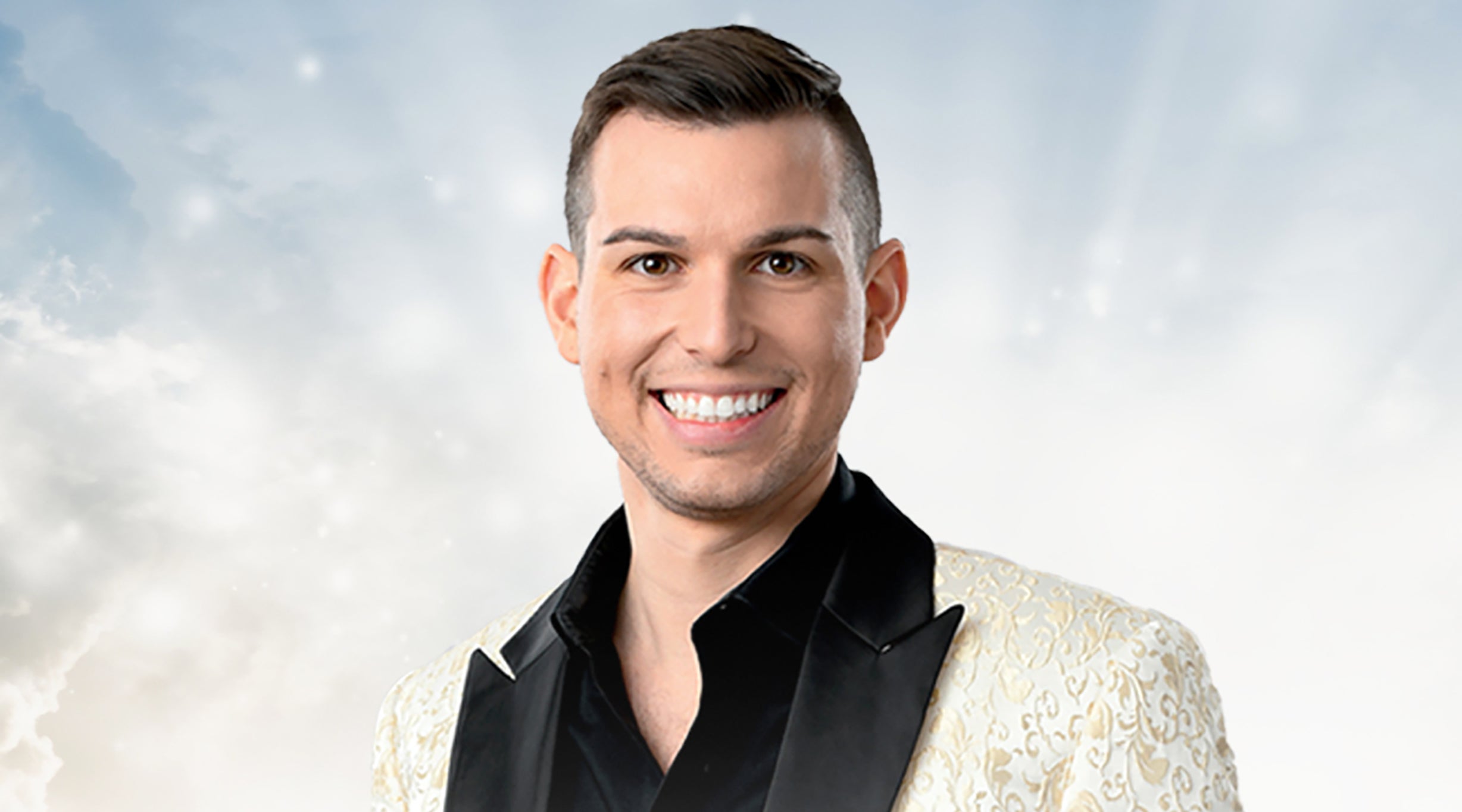 Matt Fraser - America's Top Psychic Medium presale password for genuine tickets in Dallas