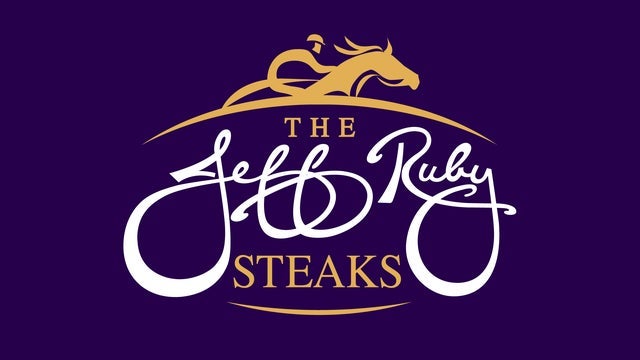 Jeff Ruby Steaks