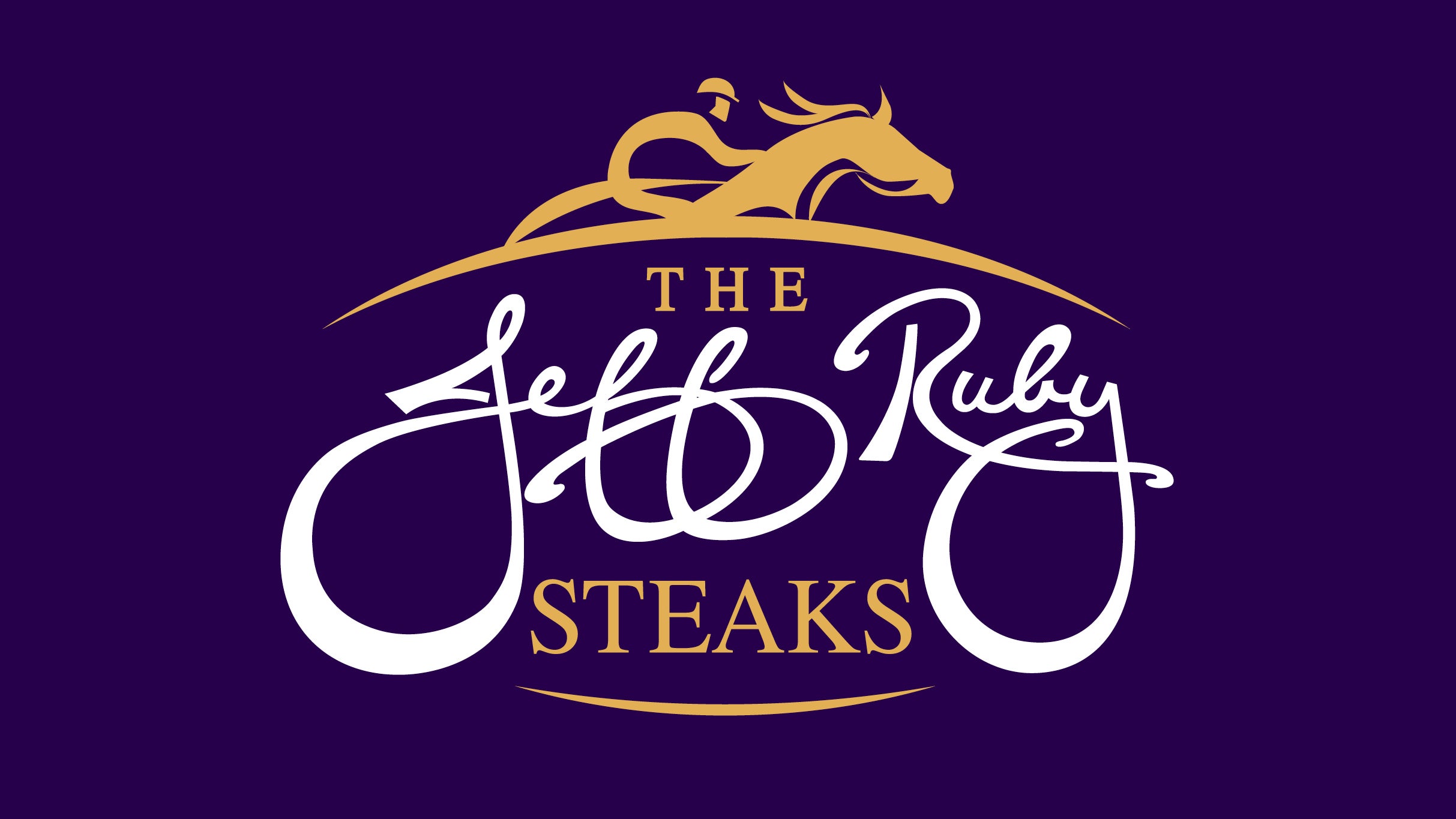 Jeff Ruby Steaks in Florence promo photo for Turfway Park Friends & Family  presale offer code