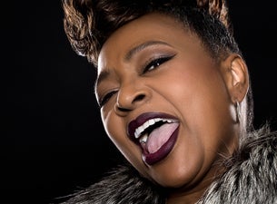 Jocelyn Brown