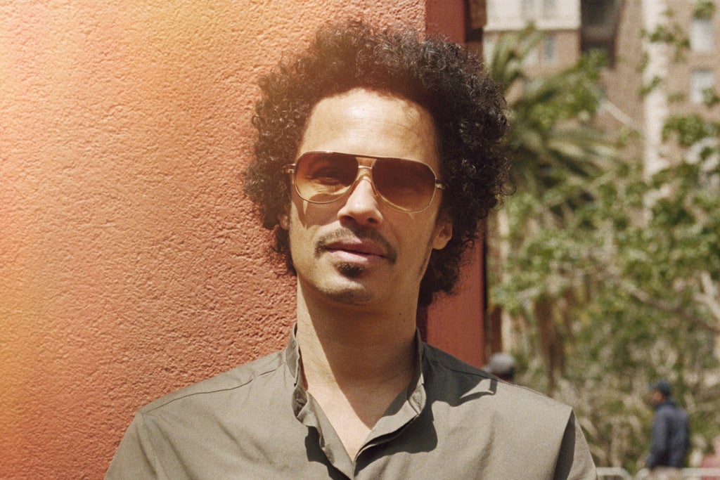 Eagle-Eye Cherry