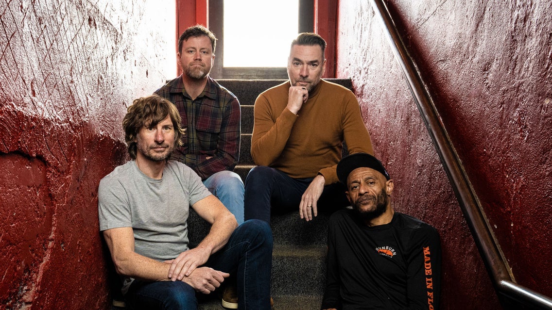 Photo of The New Mastersounds (Ages 16 and Up)