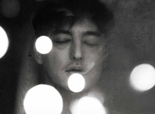 JOJI: SOLARIS 3Arena Seating Plan